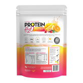 White Wolf Nutrition Protein H2O 705g Tropical Sunrise